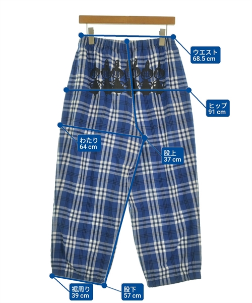 Y'S for living（ワイズリビング）その他 青 サイズ:-(M位) メンズ/2200627433191