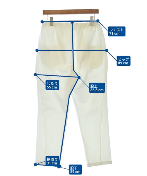 Y'S for living（ワイズリビング）その他 白 サイズ:-(M位) レディース/2200627433214