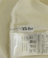 Y'S for living（ワイズリビング）その他 白 サイズ:-(M位) レディース/2200627433214