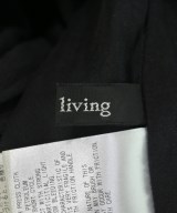 Y'S for living（ワイズリビング）カーディガン 黒 サイズ:F レディース/2200631958031