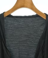 Y'S for living（ワイズリビング）カーディガン 黒 サイズ:F レディース/2200631958031