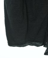 Y'S for living（ワイズリビング）カーディガン 黒 サイズ:F レディース/2200631958031