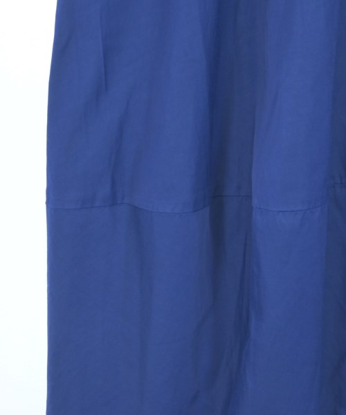 Y'S for living（ワイズリビング）ロング・マキシ丈スカート 青 サイズ:-(M位) レディース/2200631958048