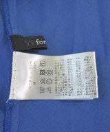 Y'S for living（ワイズリビング）ロング・マキシ丈スカート 青 サイズ:-(M位) レディース/2200631958048