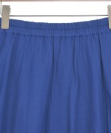 Y'S for living（ワイズリビング）ロング・マキシ丈スカート 青 サイズ:-(M位) レディース/2200631958048