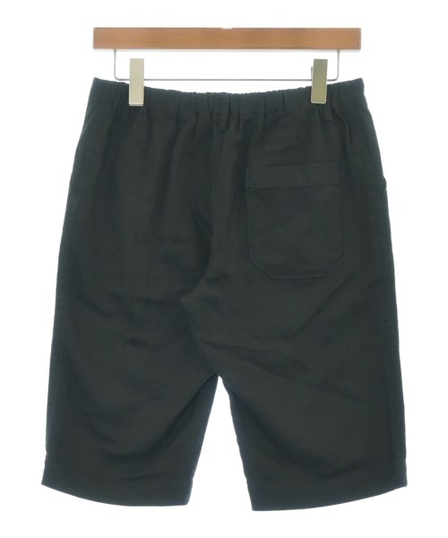 Y'S for living（ワイズリビング）ショートパンツ 黒 サイズ:-(M位) レディース/2200632242023