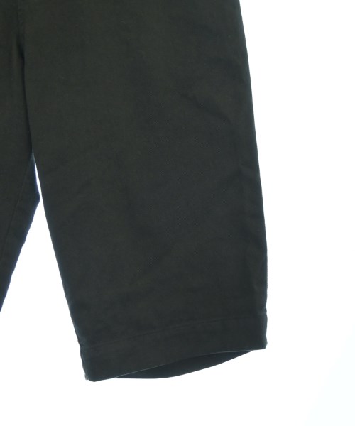 Y'S for living（ワイズリビング）ショートパンツ 黒 サイズ:-(M位) レディース/2200632242023