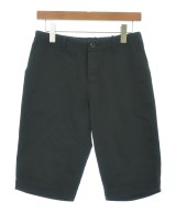 Y'S for living（ワイズリビング）ショートパンツ 黒 サイズ:-(M位) レディース/2200632242023