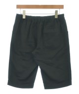 Y'S for living（ワイズリビング）ショートパンツ 黒 サイズ:-(M位) レディース/2200632242023