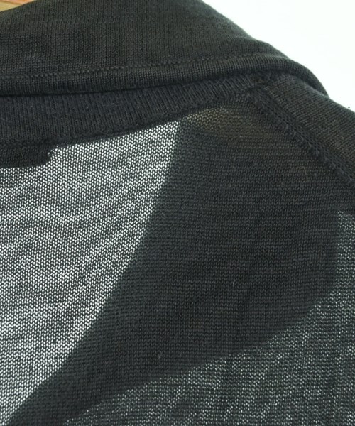 Y'S for living（ワイズリビング）ニット・セーター 黒 サイズ:-(S位) レディース/2200618791033