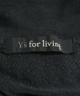 Y'S for living（ワイズリビング）ニット・セーター 黒 サイズ:-(S位) レディース/2200618791033
