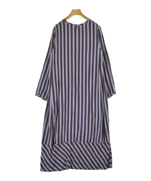 Y'S for living（ワイズリビング）ワンピース 茶 サイズ:-(M位) レディース/2200606885027