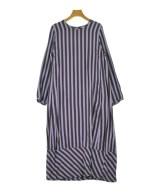 Y'S for living（ワイズリビング）ワンピース 茶 サイズ:-(M位) レディース/2200606885027