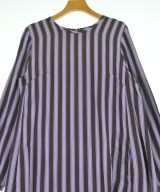 Y'S for living（ワイズリビング）ワンピース 茶 サイズ:-(M位) レディース/2200606885027