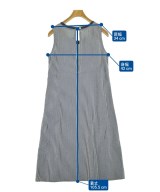 Y'S for living（ワイズリビング）ワンピース 白 サイズ:-(M位) レディース/2200606885102