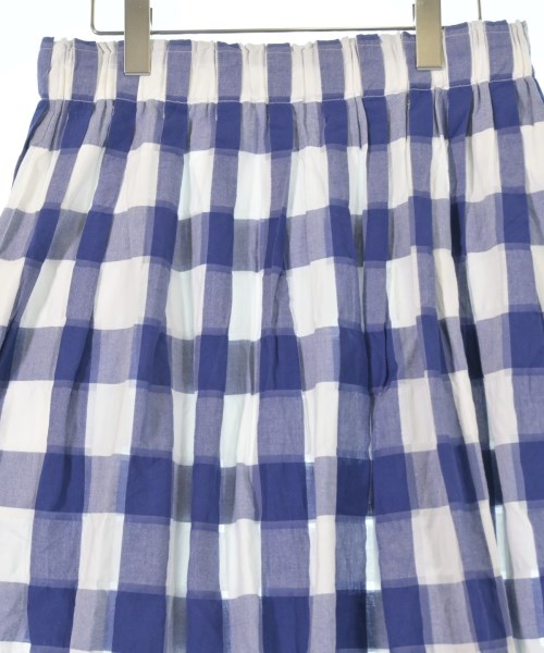 Y'S for living（ワイズリビング）ロング・マキシ丈スカート 白 サイズ:-(M位) レディース/2200618328215