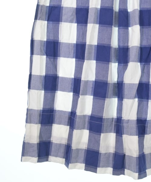 Y'S for living（ワイズリビング）ロング・マキシ丈スカート 白 サイズ:-(M位) レディース/2200618328215