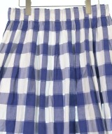 Y'S for living（ワイズリビング）ロング・マキシ丈スカート 白 サイズ:-(M位) レディース/2200618328215