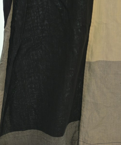 Y'S for living（ワイズリビング）ワンピース 黒 サイズ:F レディース/2200618328239