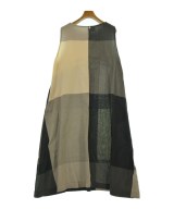 Y'S for living（ワイズリビング）ワンピース 黒 サイズ:F レディース/2200618328239