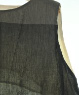 Y'S for living（ワイズリビング）ワンピース 黒 サイズ:F レディース/2200618328239