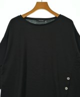 Y'S for living（ワイズリビング）Tシャツ・カットソー 黒 サイズ:F レディース/2200620442022