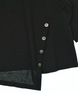 Y'S for living（ワイズリビング）Tシャツ・カットソー 黒 サイズ:F レディース/2200620442022