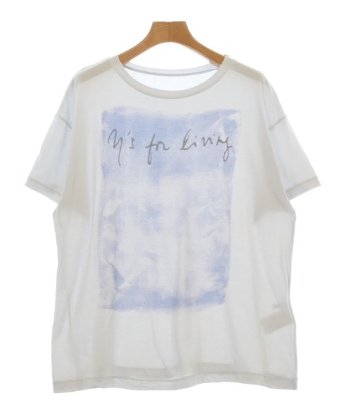 ワイズリビング(Y'S for living)のY'S for living Tシャツ・カットソー