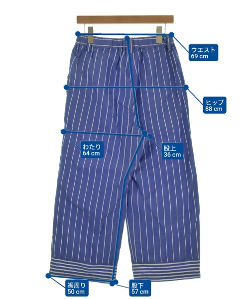 Y'S for living（ワイズリビング）その他 青 サイズ:-(L位) レディース/2200673309020