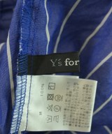 Y'S for living（ワイズリビング）その他 青 サイズ:-(L位) レディース/2200673309020