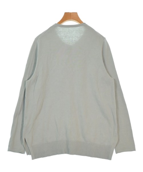 Y'S for living（ワイズリビング）カーディガン 緑 サイズ:F レディース/2200673309044