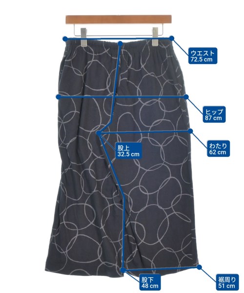 Y'S for living（ワイズリビング）その他 黒 サイズ:-(L位) レディース/2200673309082