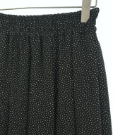 Y'S for living（ワイズリビング）ロング・マキシ丈スカート 黒 サイズ:-(M位) レディース/2200675262071