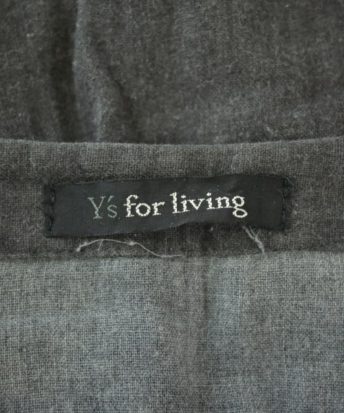 Y'S for living（ワイズリビング）その他 グレー サイズ:F レディース/2200678056011