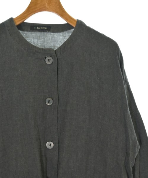 Y'S for living（ワイズリビング）その他 グレー サイズ:F レディース/2200678056011