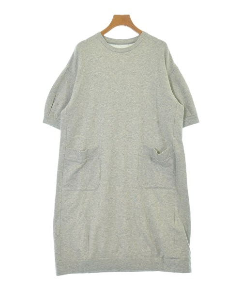Y'S for living(ワイズリビング)ワンピース グレー サイズ:F/2200678056028