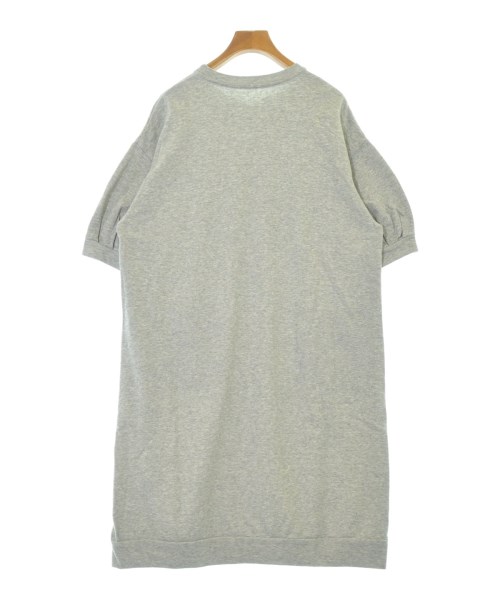 Y'S for living（ワイズリビング）ワンピース グレー サイズ:F レディース/2200678056028