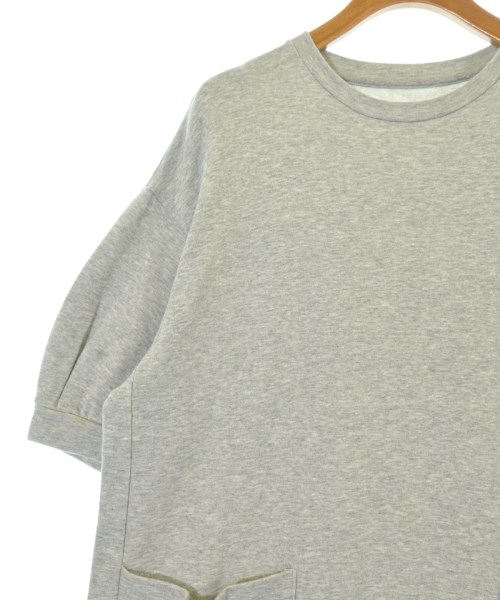 Y'S for living（ワイズリビング）ワンピース グレー サイズ:F レディース/2200678056028