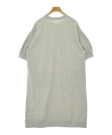 Y'S for living（ワイズリビング）ワンピース グレー サイズ:F レディース/2200678056028