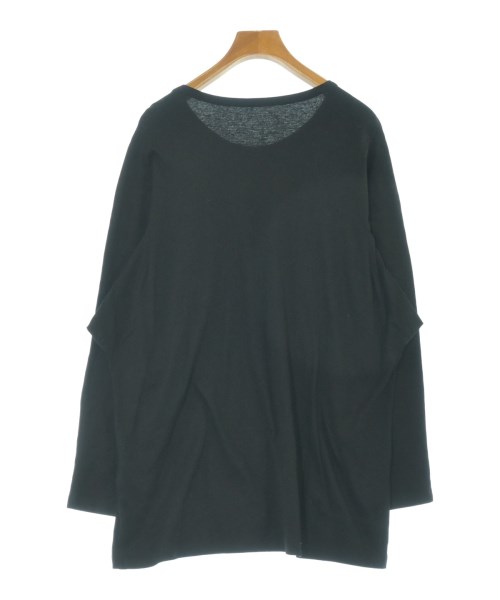 Y'S for living（ワイズリビング）Tシャツ・カットソー 黒 サイズ:F レディース/2200678056035