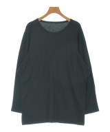 Y'S for living（ワイズリビング）Tシャツ・カットソー 黒 サイズ:F レディース/2200678056035