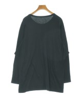 Y'S for living（ワイズリビング）Tシャツ・カットソー 黒 サイズ:F レディース/2200678056035