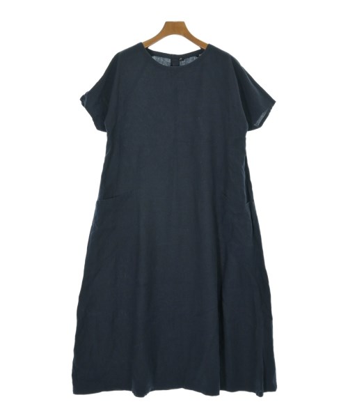 Y'S for living(ワイズリビング)ワンピース 紺 サイズ:F/2200678664018