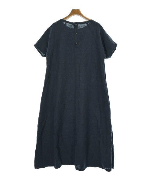 Y'S for living（ワイズリビング）ワンピース 紺 サイズ:F レディース/2200678664018