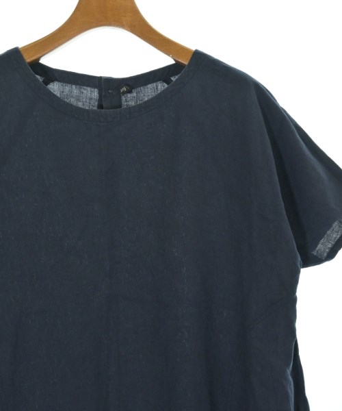 Y'S for living（ワイズリビング）ワンピース 紺 サイズ:F レディース/2200678664018