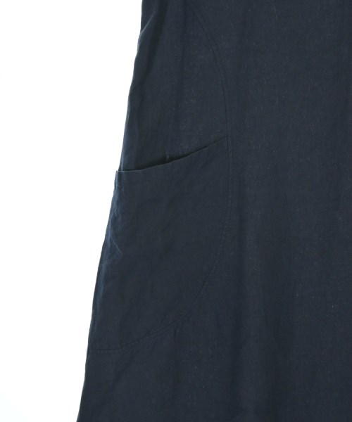 Y'S for living（ワイズリビング）ワンピース 紺 サイズ:F レディース/2200678664018