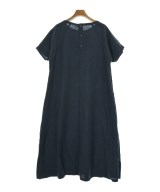 Y'S for living（ワイズリビング）ワンピース 紺 サイズ:F レディース/2200678664018