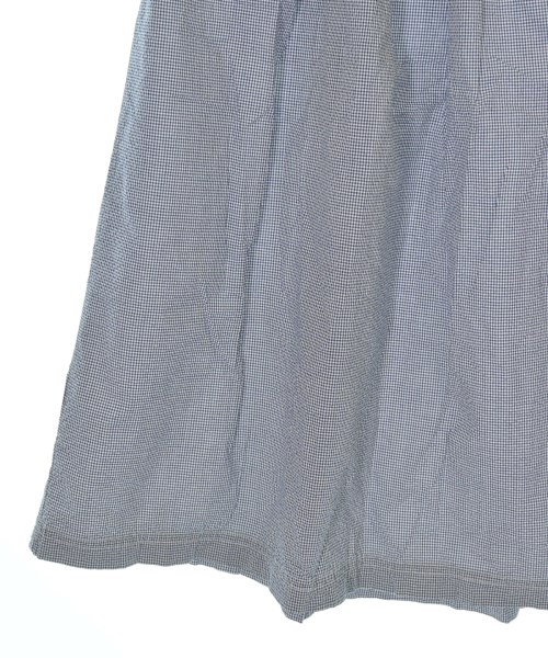 Y'S for living（ワイズリビング）ロング・マキシ丈スカート 紺 サイズ:F レディース/2200678664025