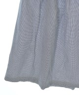 Y'S for living（ワイズリビング）ロング・マキシ丈スカート 紺 サイズ:F レディース/2200678664025