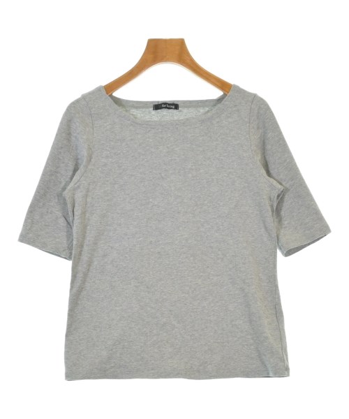 Y'S for living(ワイズリビング)Tシャツ・カットソー グレー サイズ:F/2200678664032